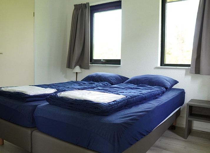 Unterkunft 0101588 - Ferienhaus Texel - Vakantiehuis B 031