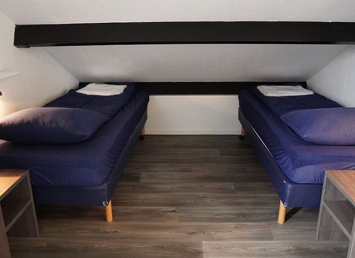 Unterkunft 0101588 - Ferienhaus Texel - Vakantiehuis B 031