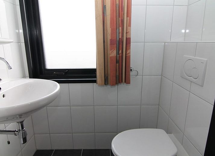 Unterkunft 0101588 - Ferienhaus Texel - Vakantiehuis B 031