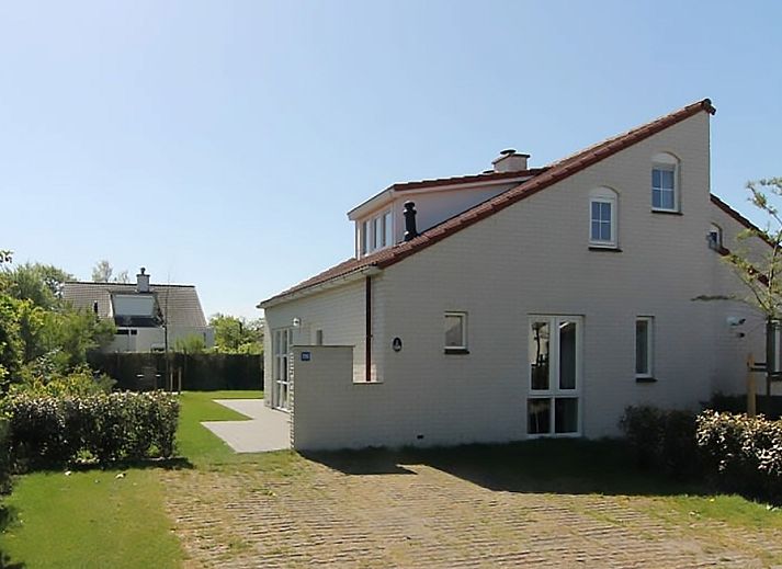 Unterkunft 0101589 - Ferienhaus Texel - Vakantiehuis D 706