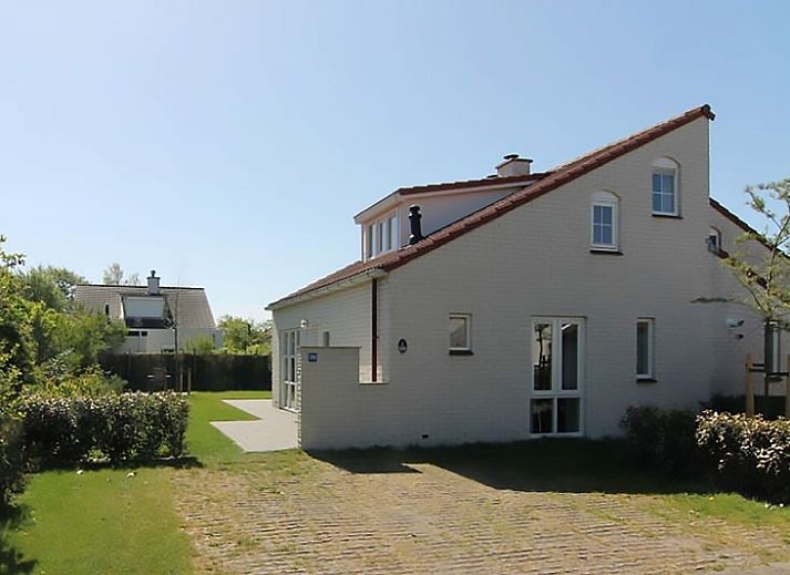 Unterkunft 0101589 - Ferienhaus Texel - Vakantiehuis D 706