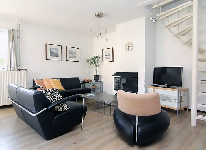 Unterkunft 0101589 - Ferienhaus Texel - Vakantiehuis D 706