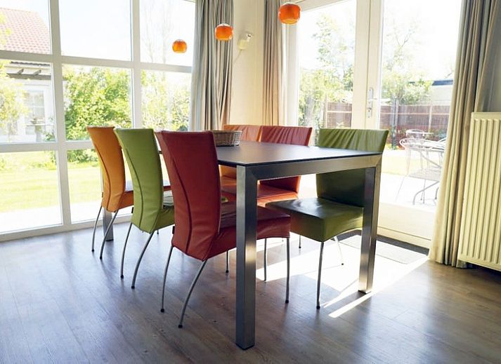 Unterkunft 0101589 - Ferienhaus Texel - Vakantiehuis D 706