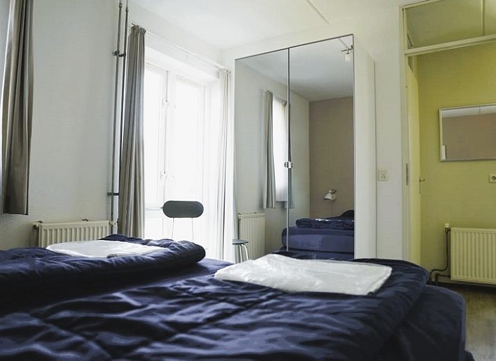 Unterkunft 0101589 - Ferienhaus Texel - Vakantiehuis D 706