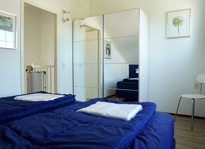 Unterkunft 0101589 - Ferienhaus Texel - Vakantiehuis D 706