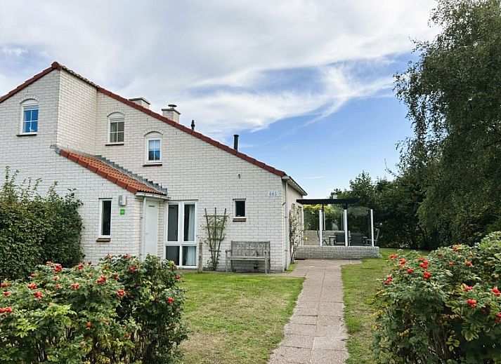 Unterkunft 0101592 - Ferienhaus Texel - Vakantiehuis D 695