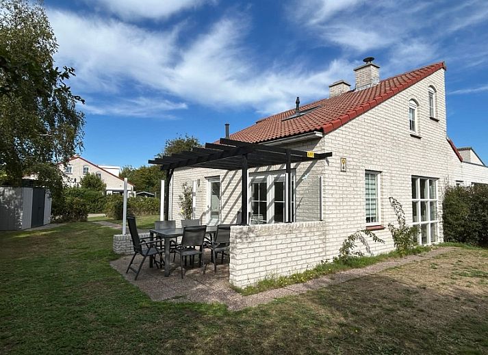 Unterkunft 0101592 - Ferienhaus Texel - Vakantiehuis D 695