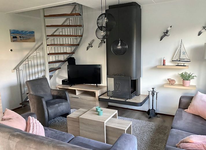 Unterkunft 0101592 - Ferienhaus Texel - Vakantiehuis D 695