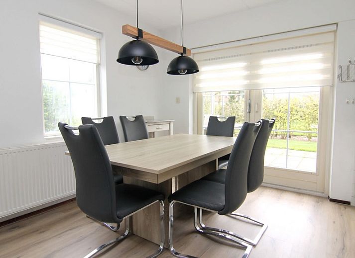 Unterkunft 0101592 - Ferienhaus Texel - Vakantiehuis D 695