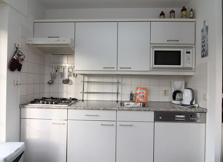 Unterkunft 0101592 - Ferienhaus Texel - Vakantiehuis D 695