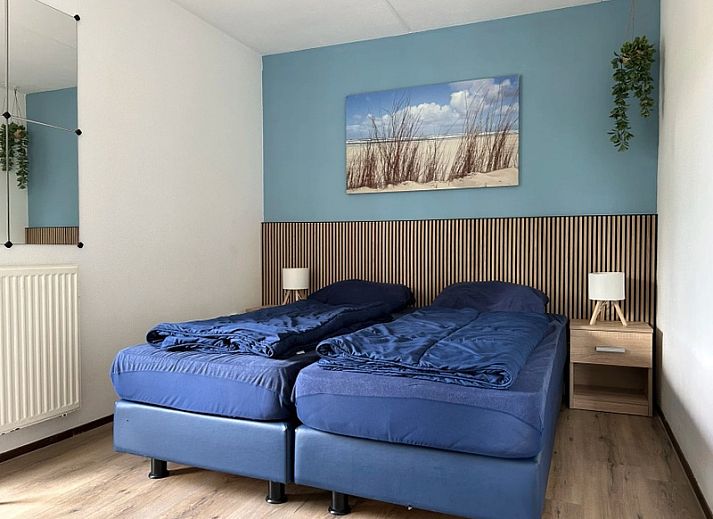 Unterkunft 0101592 - Ferienhaus Texel - Vakantiehuis D 695