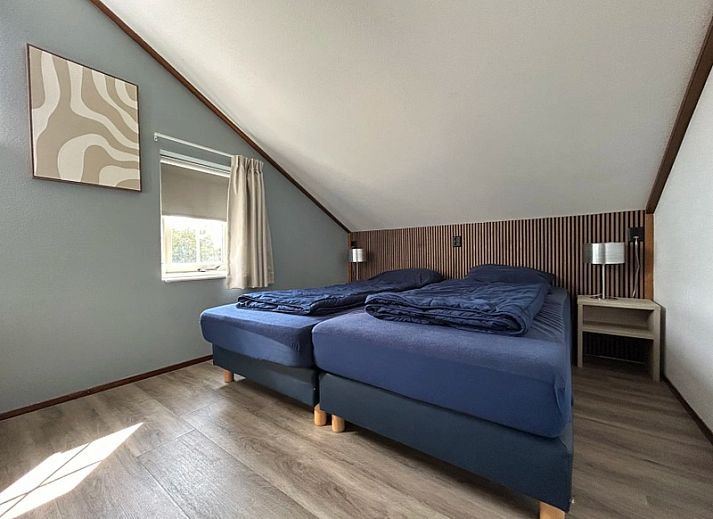 Unterkunft 0101592 - Ferienhaus Texel - Vakantiehuis D 695