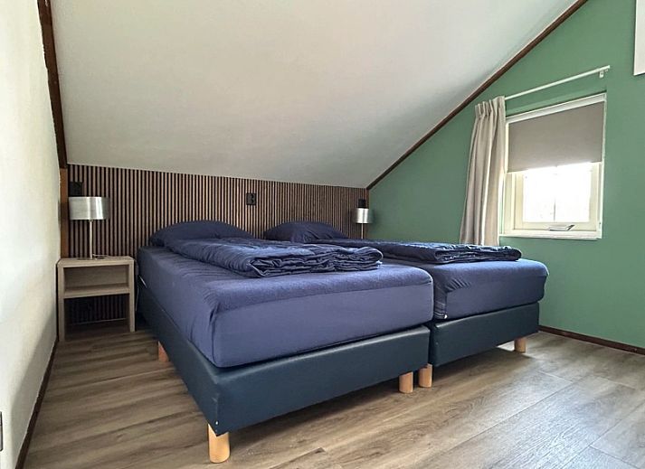 Unterkunft 0101592 - Ferienhaus Texel - Vakantiehuis D 695