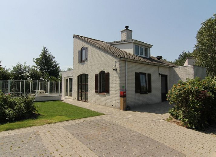 Unterkunft 0101593 - Ferienhaus Texel - Vakantiehuis G 769