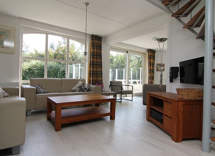 Unterkunft 0101593 - Ferienhaus Texel - Vakantiehuis G 769