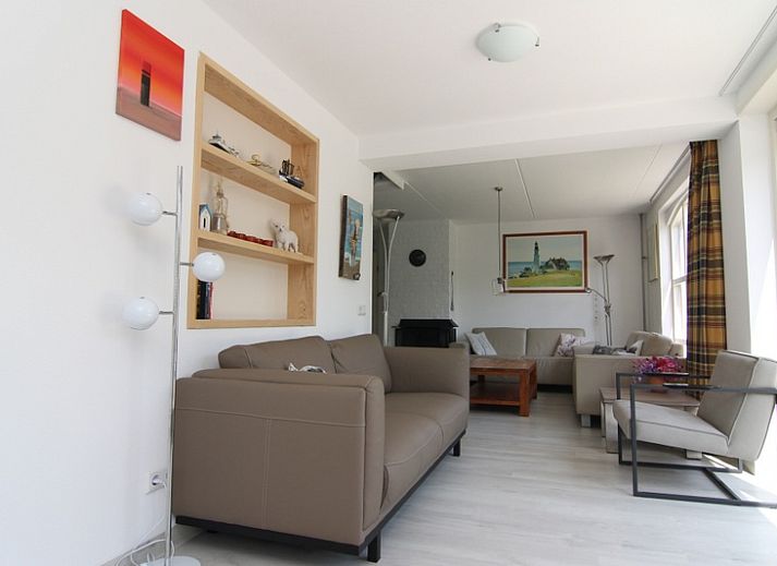 Unterkunft 0101593 - Ferienhaus Texel - Vakantiehuis G 769