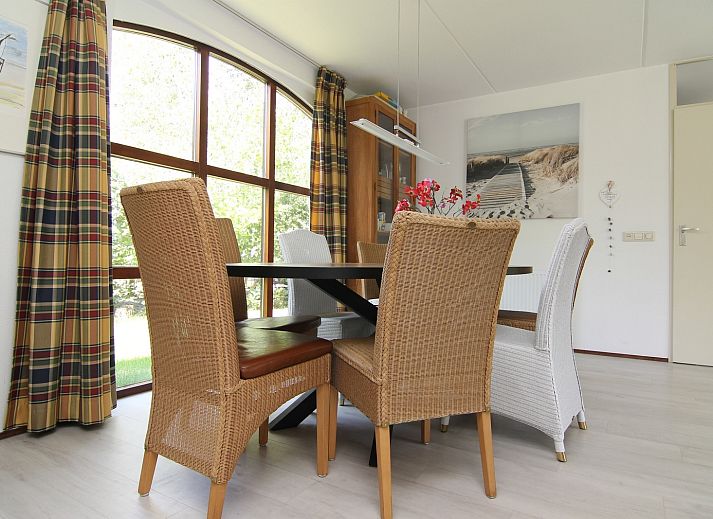 Unterkunft 0101593 - Ferienhaus Texel - Vakantiehuis G 769