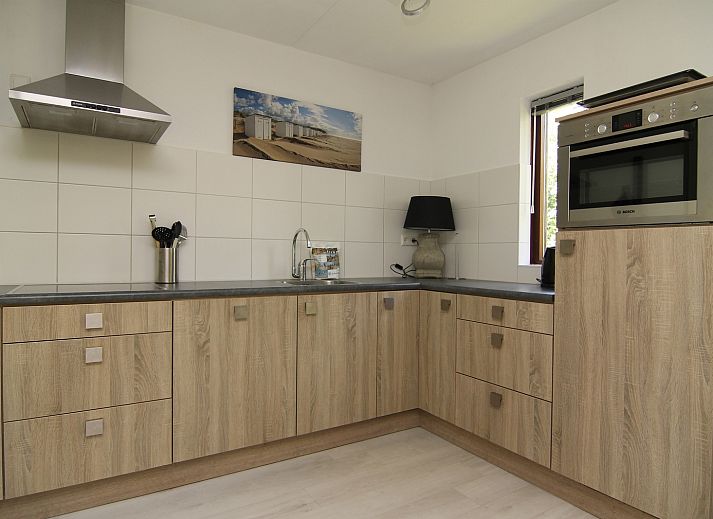 Unterkunft 0101593 - Ferienhaus Texel - Vakantiehuis G 769