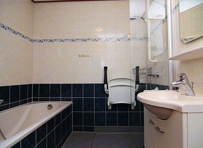 Unterkunft 0101593 - Ferienhaus Texel - Vakantiehuis G 769