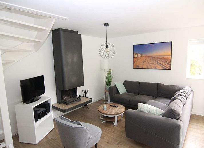 Unterkunft 0101594 - Ferienhaus Texel - Vakantiehuis D 800