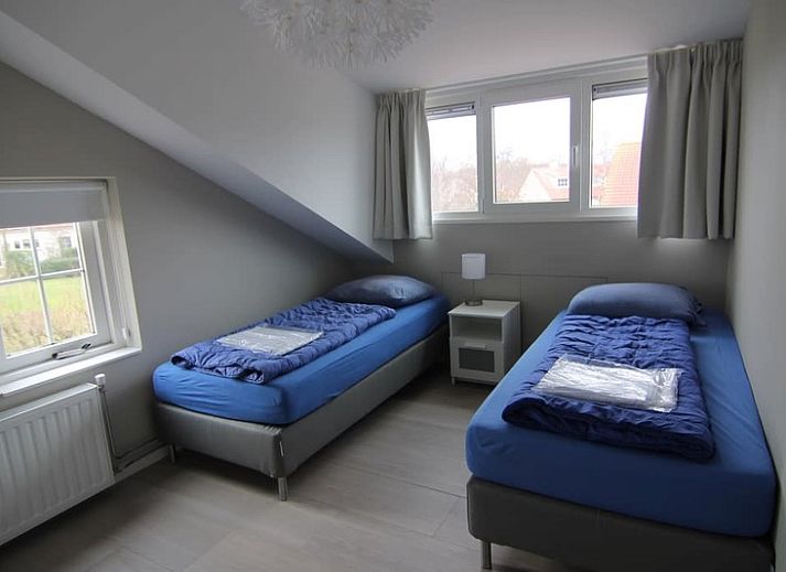 Unterkunft 0101594 - Ferienhaus Texel - Vakantiehuis D 800