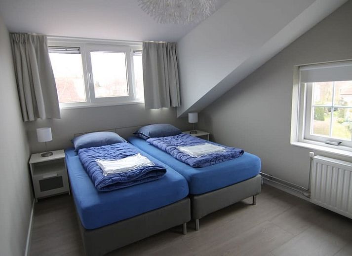 Unterkunft 0101594 - Ferienhaus Texel - Vakantiehuis D 800