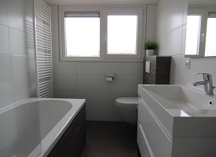 Unterkunft 0101594 - Ferienhaus Texel - Vakantiehuis D 800