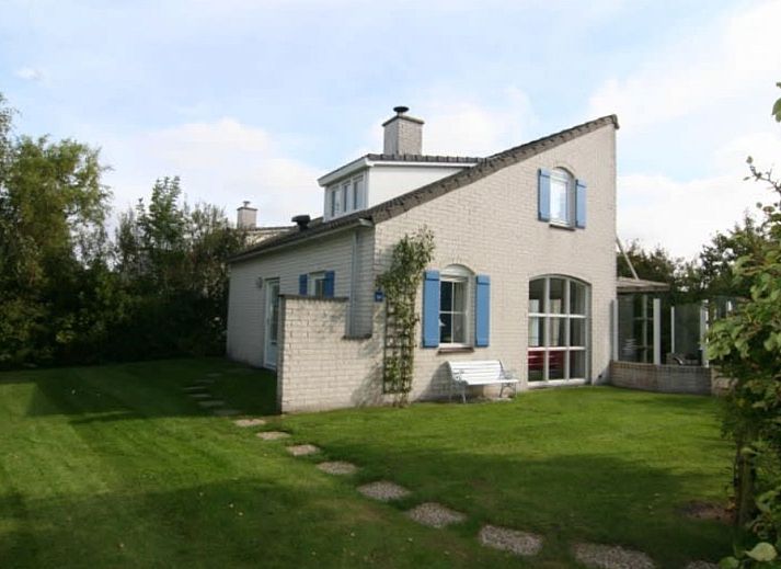 Unterkunft 0101595 - Ferienhaus Texel - Vakantiehuis E 724