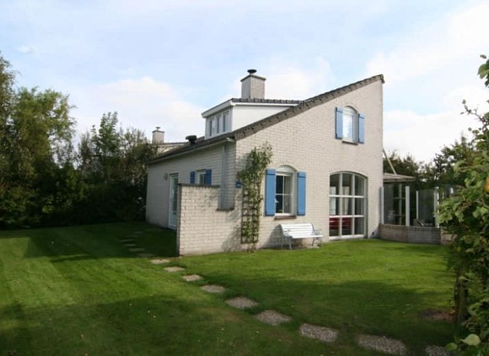 Unterkunft 0101595 - Ferienhaus Texel - Vakantiehuis E 724
