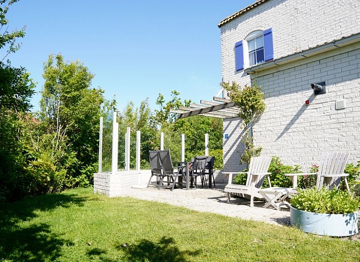 Unterkunft 0101595 - Ferienhaus Texel - Vakantiehuis E 724