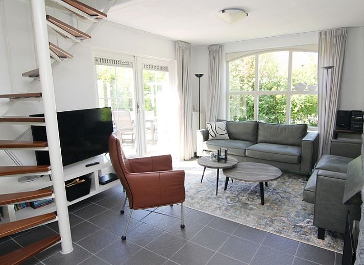 Unterkunft 0101595 - Ferienhaus Texel - Vakantiehuis E 724