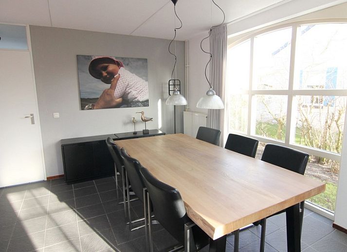 Unterkunft 0101595 - Ferienhaus Texel - Vakantiehuis E 724