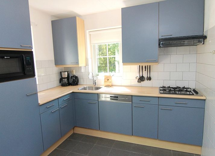 Unterkunft 0101595 - Ferienhaus Texel - Vakantiehuis E 724