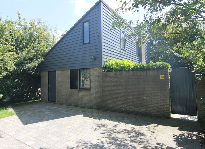 Unterkunft 0101596 - Ferienhaus Texel - Vakantiehuis A 359