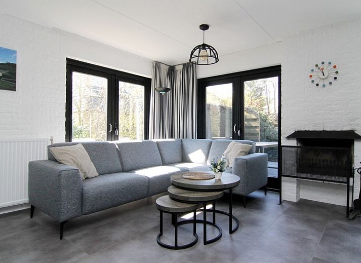 Unterkunft 0101596 - Ferienhaus Texel - Vakantiehuis A 359