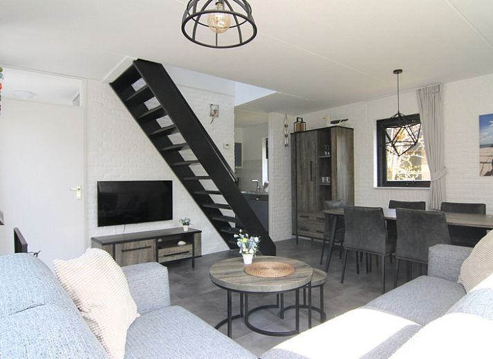 Unterkunft 0101596 - Ferienhaus Texel - Vakantiehuis A 359