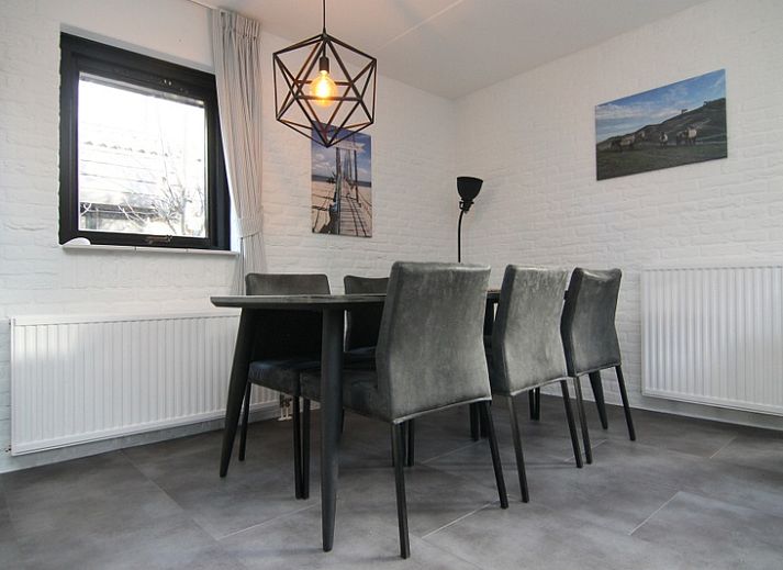 Unterkunft 0101596 - Ferienhaus Texel - Vakantiehuis A 359