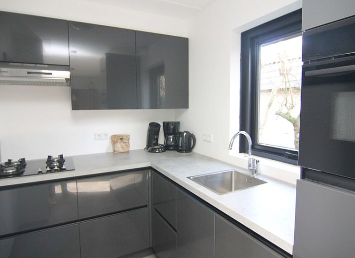 Unterkunft 0101596 - Ferienhaus Texel - Vakantiehuis A 359