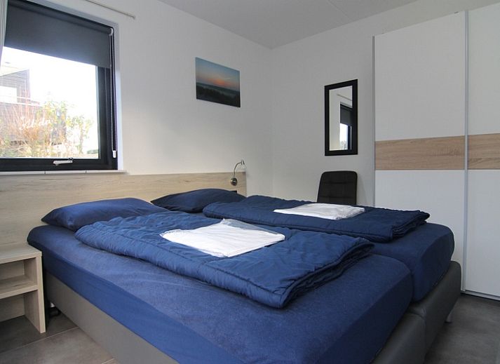 Unterkunft 0101596 - Ferienhaus Texel - Vakantiehuis A 359