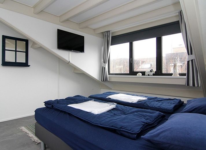 Unterkunft 0101596 - Ferienhaus Texel - Vakantiehuis A 359