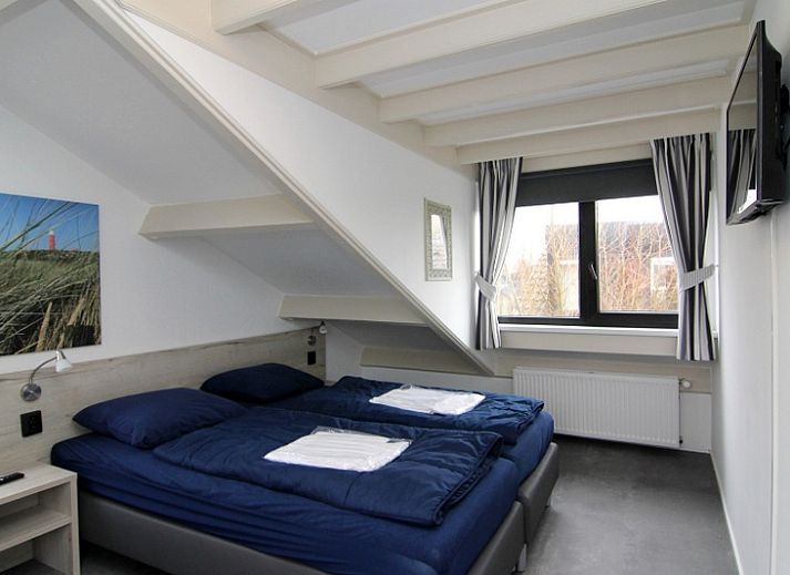 Unterkunft 0101596 - Ferienhaus Texel - Vakantiehuis A 359