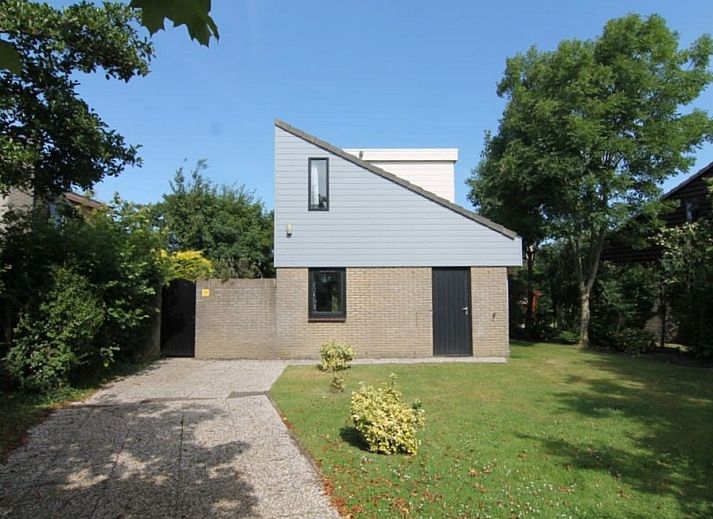 Unterkunft 0101597 - Ferienhaus Texel - Vakantiehuis A 217