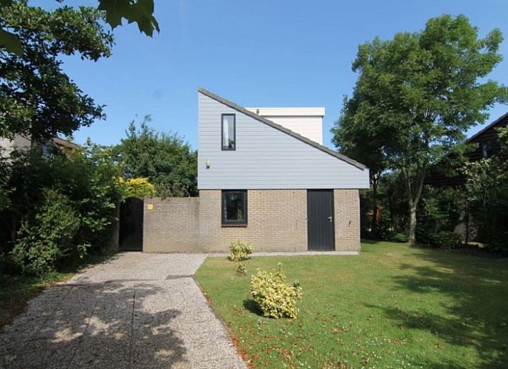 Unterkunft 0101597 - Ferienhaus Texel - Vakantiehuis A 217