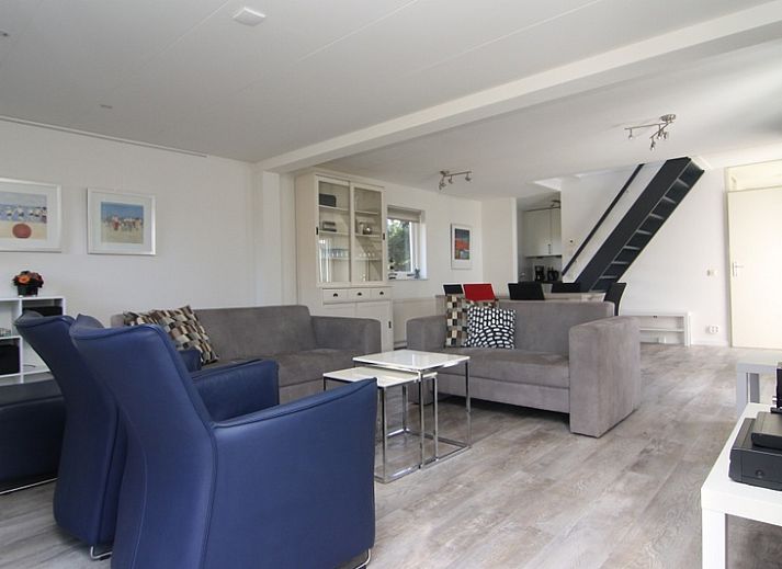 Unterkunft 0101597 - Ferienhaus Texel - Vakantiehuis A 217