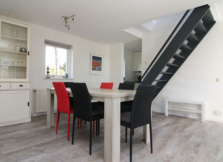 Unterkunft 0101597 - Ferienhaus Texel - Vakantiehuis A 217