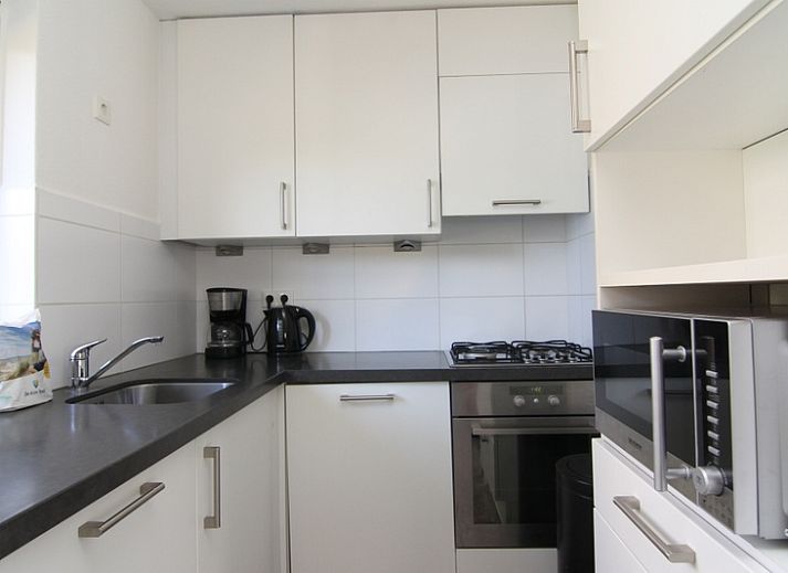 Unterkunft 0101597 - Ferienhaus Texel - Vakantiehuis A 217