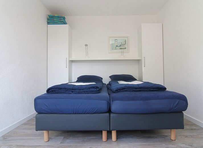 Unterkunft 0101597 - Ferienhaus Texel - Vakantiehuis A 217