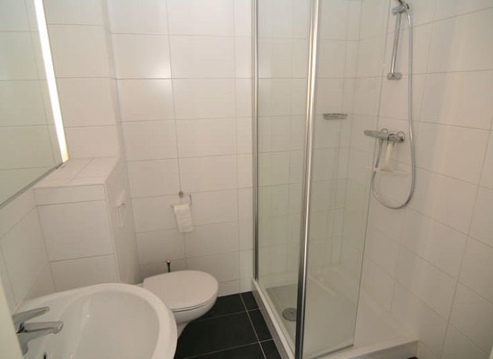 Unterkunft 0101597 - Ferienhaus Texel - Vakantiehuis A 217