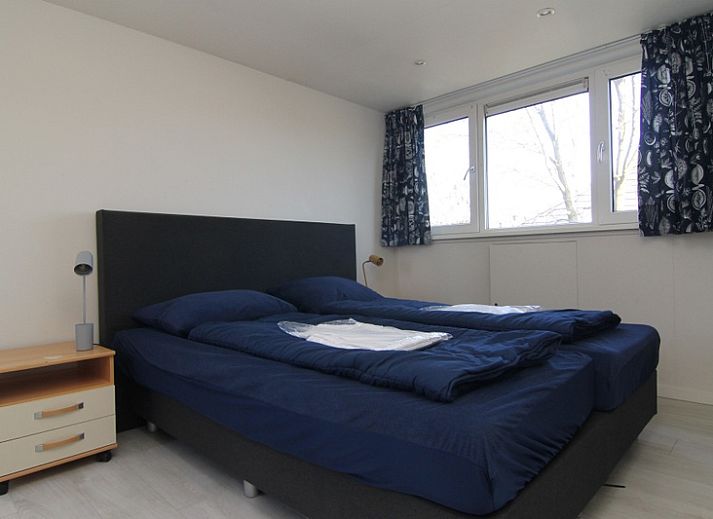 Unterkunft 0101597 - Ferienhaus Texel - Vakantiehuis A 217