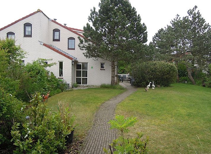 Unterkunft 0101598 - Ferienhaus Texel - Vakantiehuis D 633